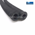 Manguera de goma flexible vulcanizada industrial de alta presión de la manguera 1SN 2SN